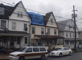 117 Grove St, Wilkes Barre, PA 18702