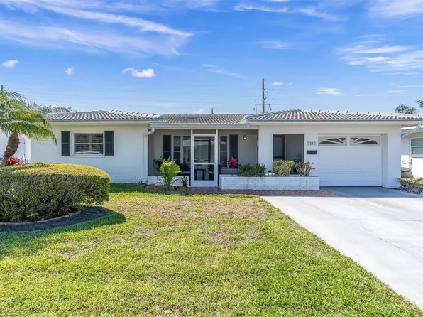 3808 97th Ave N, Pinellas Park, FL 33782