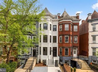 1310 Park Rd NW, Washington, DC 20010