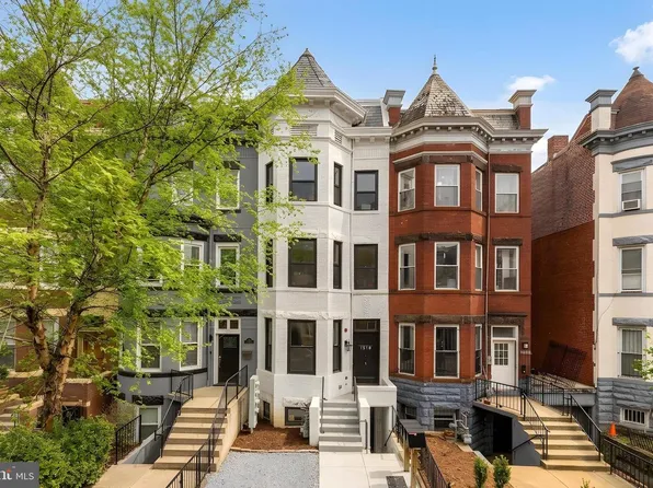 1310 Park Rd NW, Washington, DC 20010