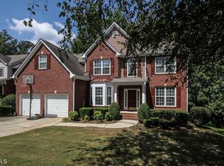 1181 Lafayette Dr SW, Mableton, GA 30126