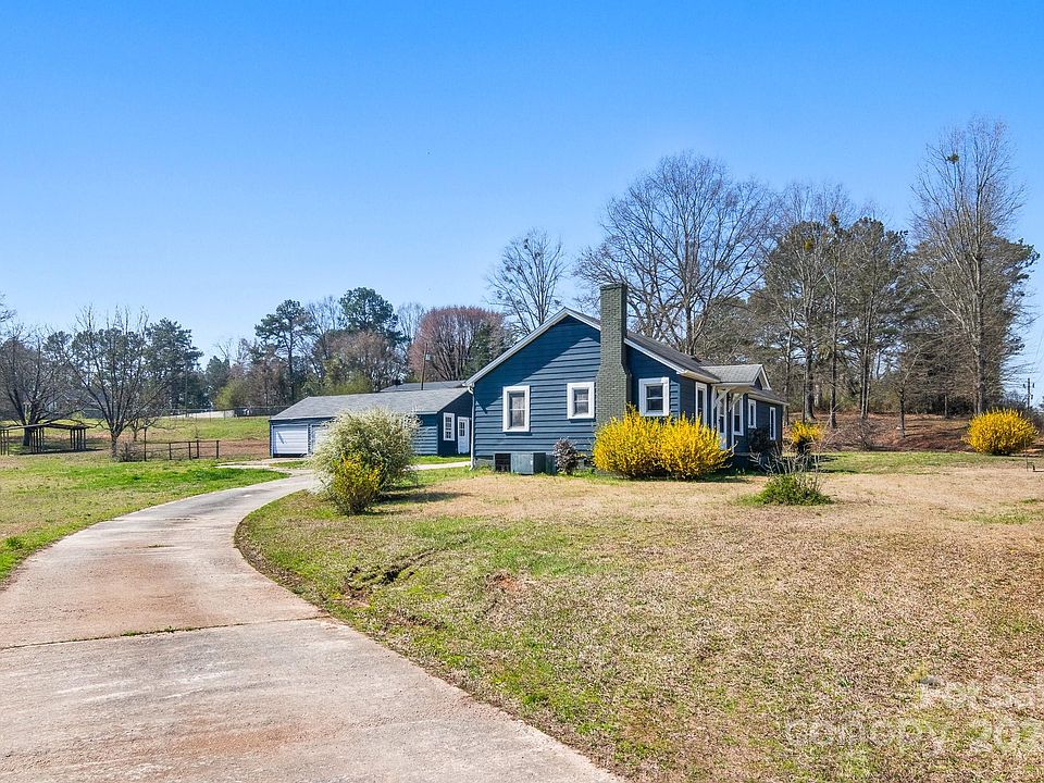 75 Old Route 74 W, Polkton, NC 28135 Zillow