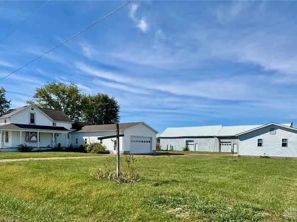 2546 Gordon Landis Rd, Arcanum, OH 45304