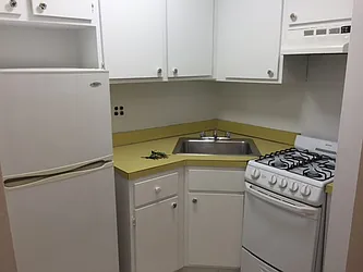 Rented by Joe Gotham LTD