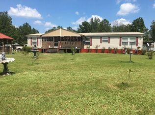 22640 Zell Ready Rd, Andalusia, AL 36421