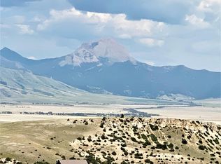 272 Shining Mountains Loop Rd #1, Ennis, MT 59729