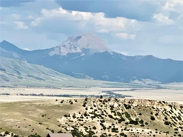272 Shining Mountains Loop Rd #1, Ennis, MT 59729