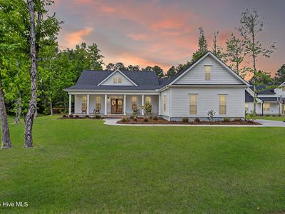 469 Winding Creek Road, Rocky Point, NC, 28457