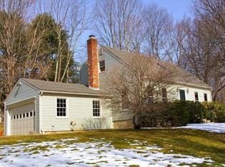 74 Bridle Path Rd, Southbury, CT 06488
