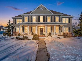 205 Buttonwood Way, Hopewell Junction, NY 12533