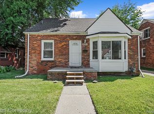 19196 Patton St, Detroit, MI 48219