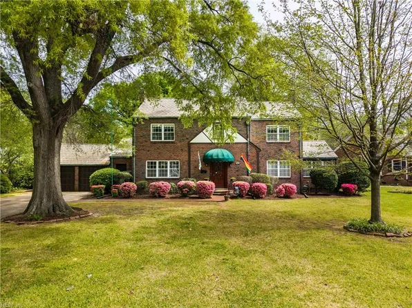 6030 Newport Ave, Norfolk, VA 23505