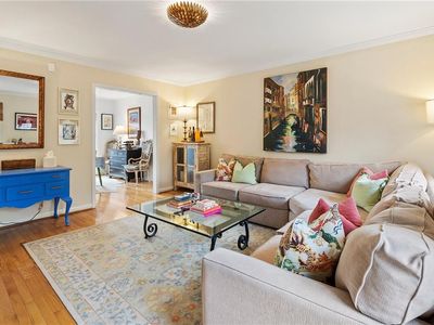 1101 Collier Rd NW #U6, Atlanta, GA, 30318