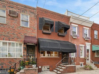 1434 S Clarion St, Philadelphia, PA, 19147