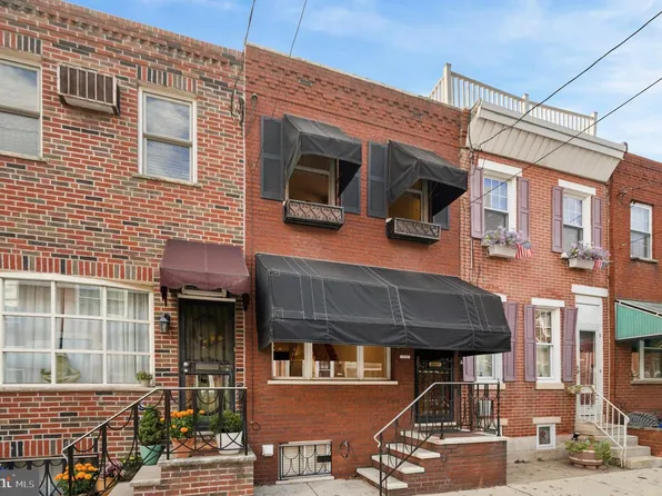 1434 S Clarion St, Philadelphia, PA 19147