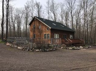 N15895 Bass Lake Rd, Park Falls, WI 54552