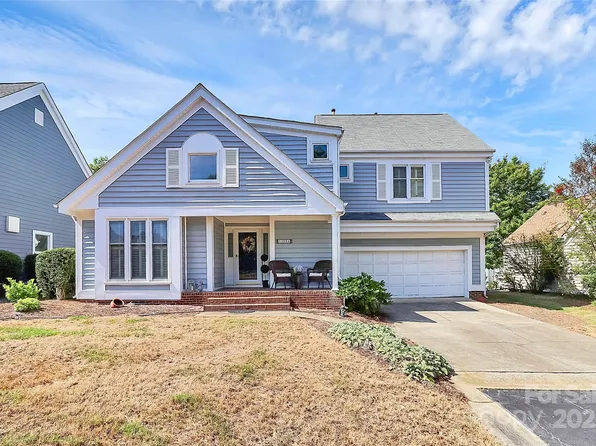 10335 Johns Towne Dr, Charlotte, NC 28210