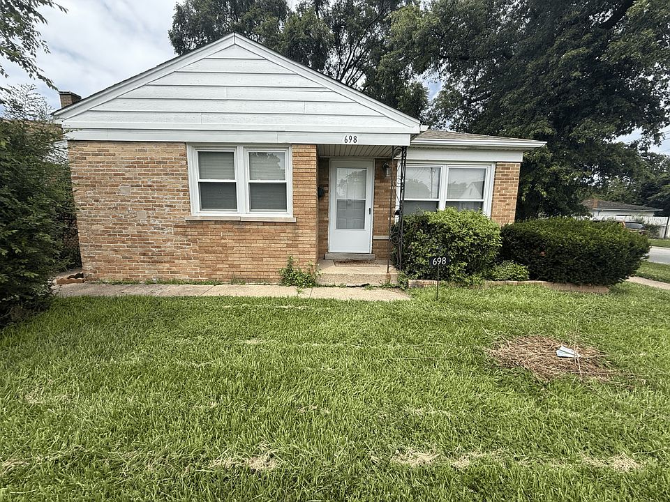 1st image of 698 E Sibley Blvd