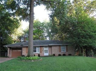 1024 Thatcher Ave, Saint Louis, MO 63135