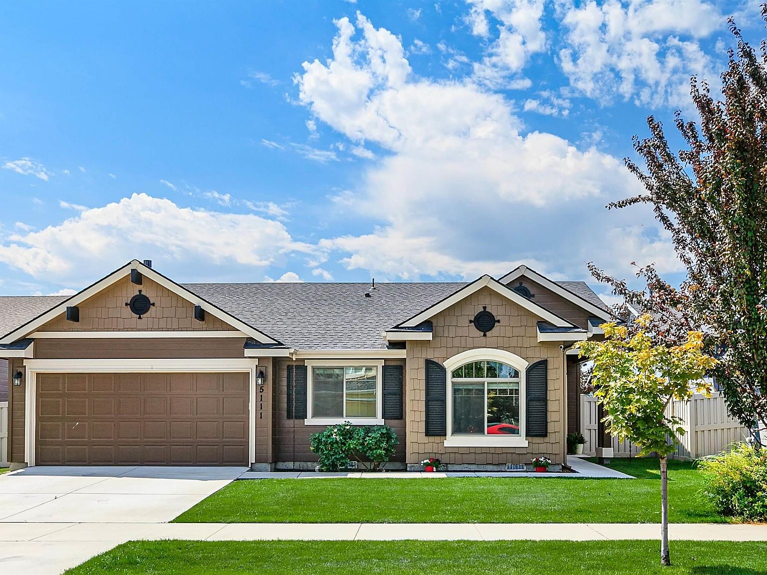 5111 W Torana St, Meridian, ID 83646 Zillow