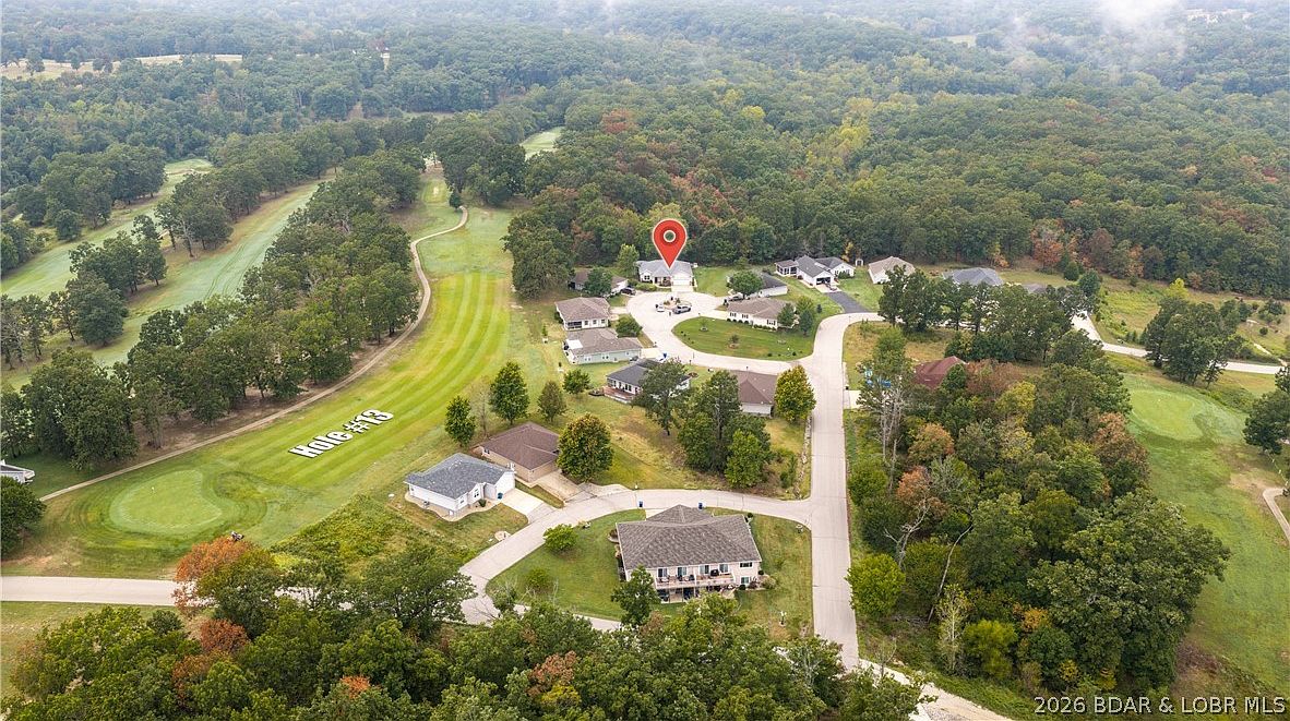 110 Watson Cir — Indian Rock Golf Club
