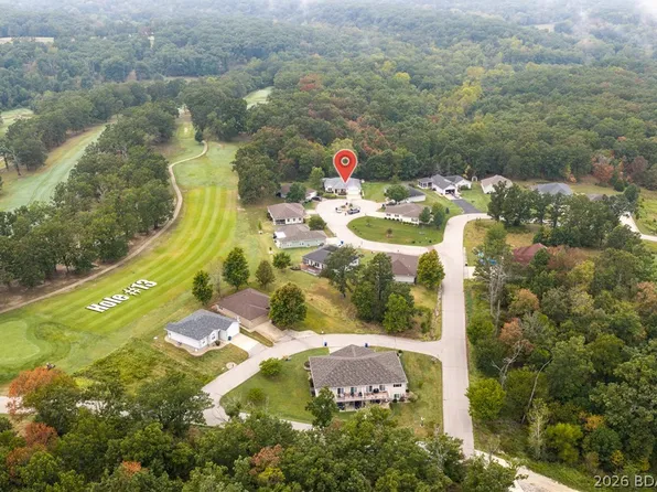 110 Watson Cir, Gravois Mills, MO 65037