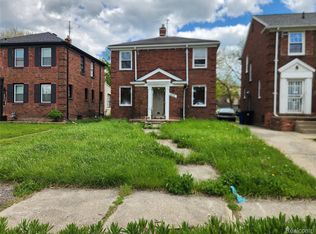 10570 Somerset Ave, Detroit, MI 48224