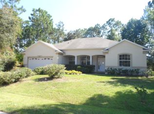 186 Westgrill Dr, Palm Coast, FL 32164