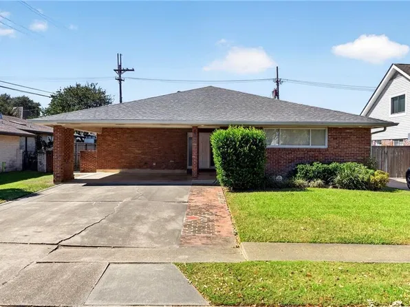 5854 Marcia Ave, New Orleans, LA 70124