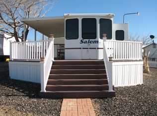 180 N 3700 W #19, Hurricane, UT 84737