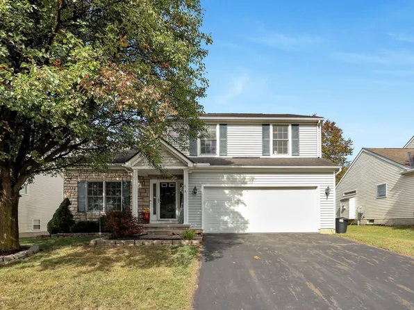3202 McCutcheon Crossing Dr, Columbus, OH 43219
