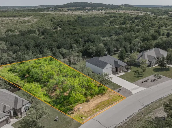 1172 Green Elm Rd, Graford, TX 76449