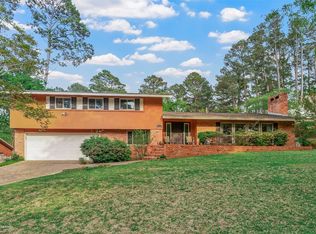 9231 Midvale Dr, Shreveport, LA 71118