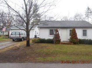 1912 Cowan Dr, National City, MI 48748