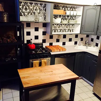 Rented by Douglas Elliman | media 13