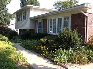 2307 Eastridge Rd, Lutherville Timonium, MD 21093