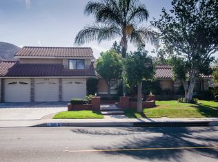 709 N Rancho Santiago Blvd, Orange, CA 92869