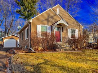 645 Orange Ave W, Saint Paul, MN 55117