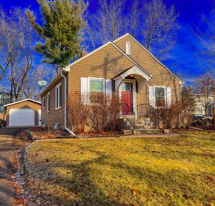 645 Orange Ave W, Saint Paul, MN, 55117