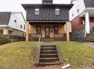 1026 Hamilton Ave, Pittsburgh, PA 15202