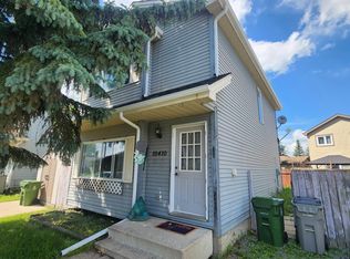 10410 97th Ave N, Morinville, AB T8R1E1