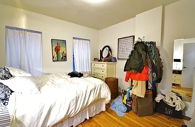 Rented by Bold New York