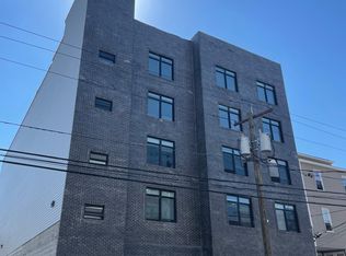 364 Hamilton Ave #205, Paterson, NJ 07501