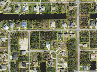 15017 Lyneburg Ave #10, Pt Charlotte, FL 33981