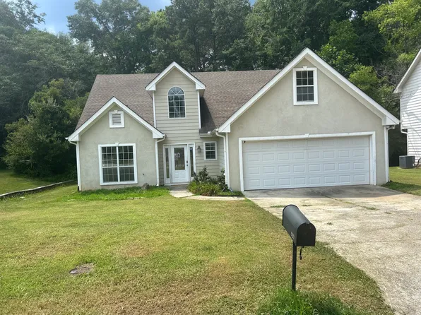 929 Stonemill Mnr, Lithonia, GA 30058