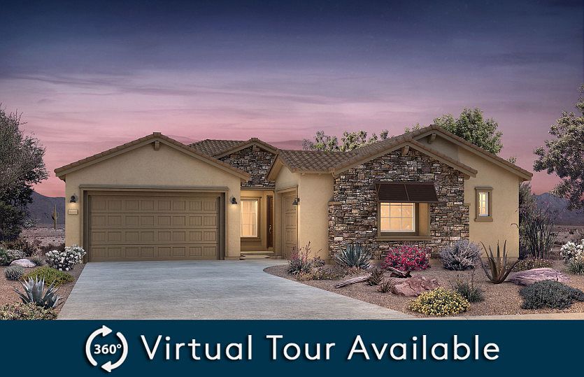 Cesena Ironwood Estates by Pulte Homes Zillow