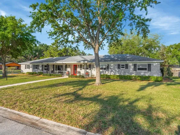 808 Coulter Pl, Brandon, FL 33511