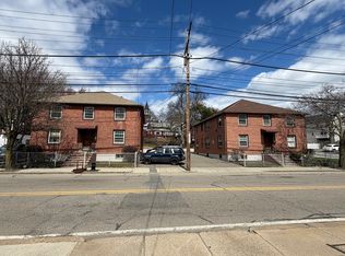 95 & 97 Copeland St, Quincy, MA 02169