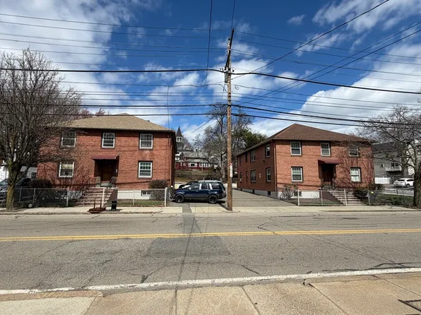 95 & 97 Copeland St, Quincy, MA 02169