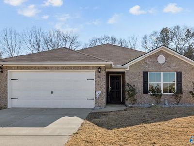 136 Jerrie Lynn Blvd, Meridianville, AL, 35759